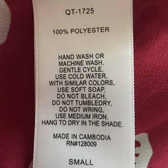 Shasa top - Picture 5 of 5